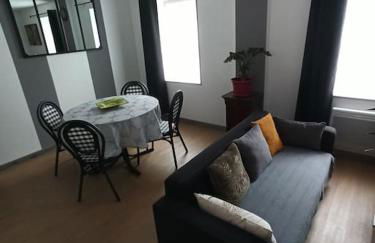 superbe appartement avec terrasse - Foto 3