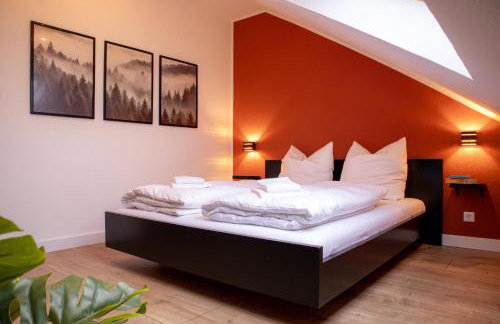 Bergpanorama - Foto 17