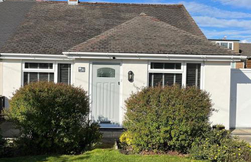 Idyllic bungalow in Burscough, ideal location in West Lancashire - Foto 18