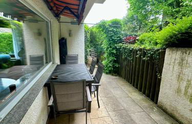 Schöne Wohnung mit großem Garten - Foto 27