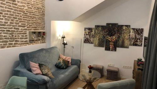 Estudio céntrico en Puñonrostro - Foto 5