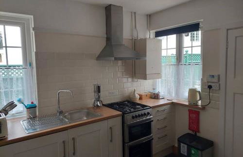 Private apartment, parking, sea and country views - Photo 14