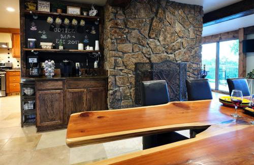 Amazing Views, Amazing Modern Broadmoor Home - Foto 34