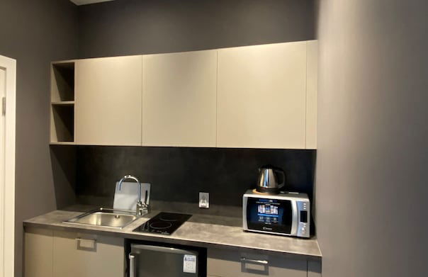 Jurmala Park House - Photo 8