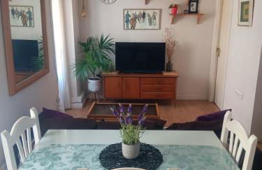 Apartamento OGUM Cáceres - Foto 1