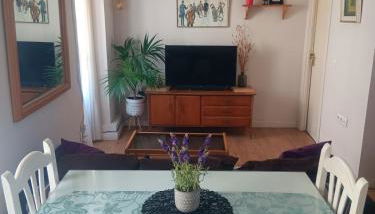 Apartamento OGUM Cáceres - Foto 1