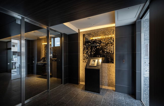 Ocean Tsutenkaku - Foto 3