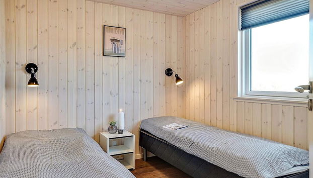 Luxury Pool Villa in Grena - By Traum Ferienwohnungen - Foto 2, Habitación