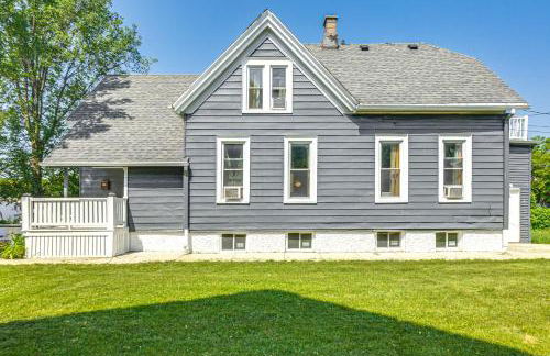 2 Mi to Dtwn Milwaukee Family Home with Yard - Photo 22