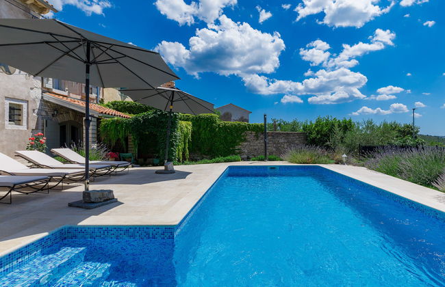 Villa Domenica - Foto 34