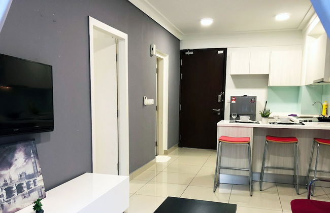 Solstice Cyberjaya by Easy Property - Photo 25