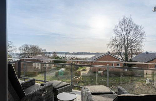 Luxus Loft am Müritzufer - Foto 67