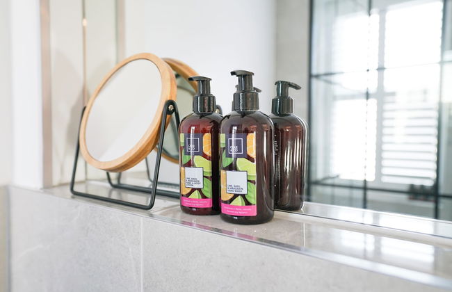 Sgwar-Boutique Rooms - Photo 33