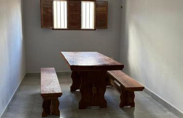 Casa 4 quartos, piscina privativa, 3 suíte geradeila smart tv ar-condicionado - Foto 9