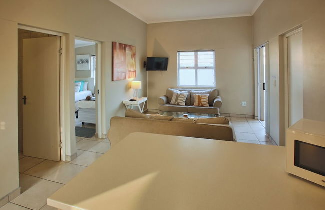 The Nook, Langebaan 4-Sleeper - Foto 9