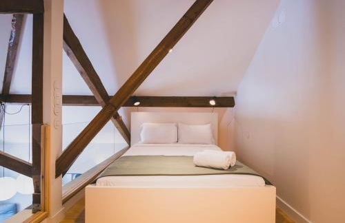 Casa p'ra Muralha - Foto 51