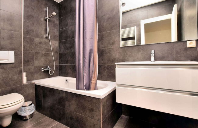 Cottage on the Banks of the Ourthe in Durbuy - Photo 17