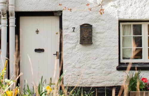 Snowdrop Cottage - Foto 18