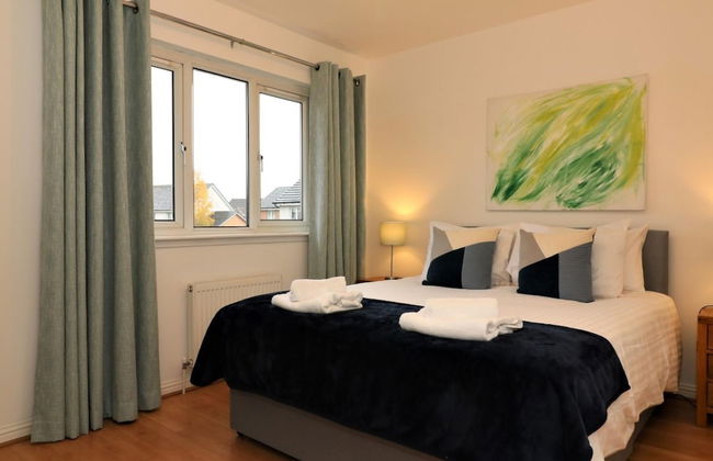 Angus House - Glasgow - Photo 4