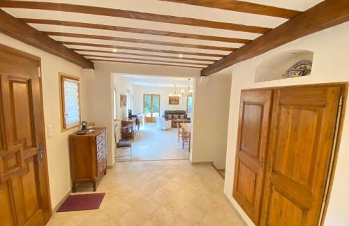 06CB Pretty country house for 8 - Foto 14