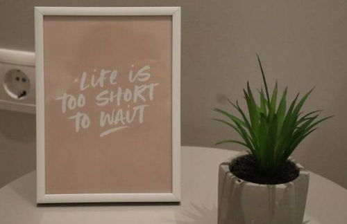 360° View Suites Tan - Foto 9