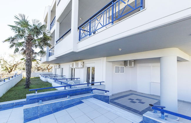 Sueno Beach Hotel - Foto 22