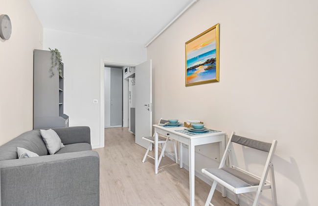 Charming Double Studio - Ivory Residence - Photo 15