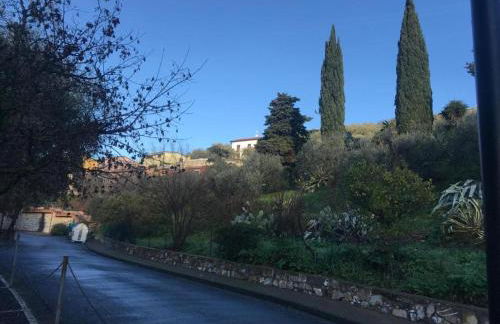 villa Fiore in Borgo Diano San Pietro - Foto 24