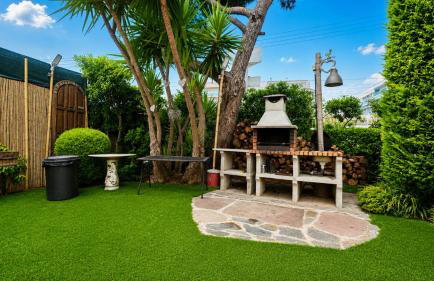 Boutique home the beach - Foto 22