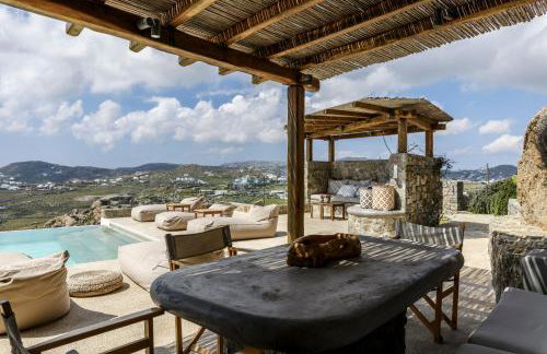 Aquadise Seaview Pool Villa - Three Bedrooms - Foto 9