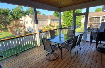 Beautiful 4+ bed 3 bath Condo 20 minutes to Madison - Foto 26