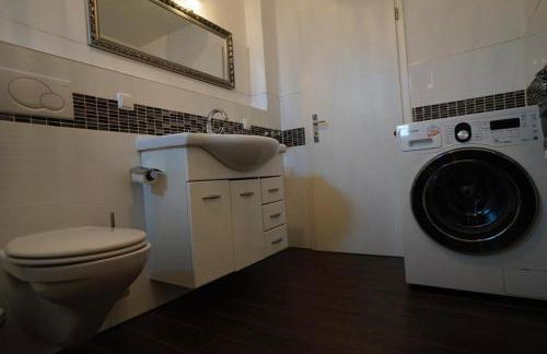 Gemütliche Unterkunft für bis zu 11 Personen. - Foto 18