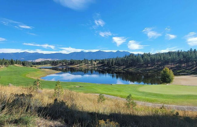 Wilderness Club Cottage on 18th Green - Photo 16