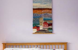 Oak House in Mid Wales with Log Burner By Seren Short Stays - Foto 70