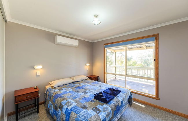 Reflections Wyangala Waters - Holiday Park - Foto 3