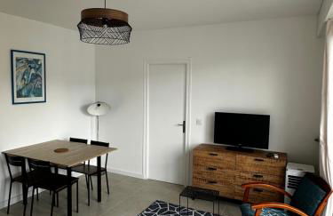 Super appartement plein centre - Foto 6