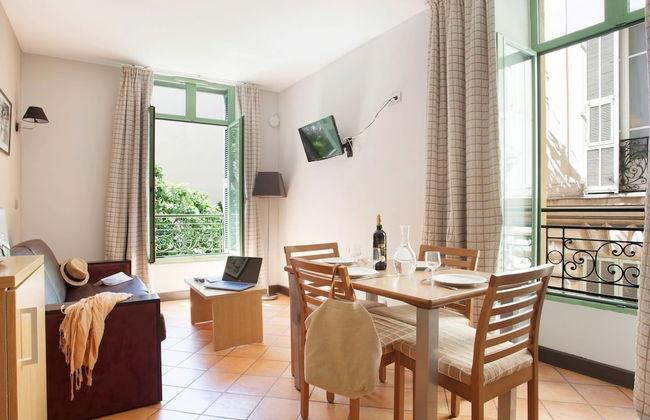 City-center Apartment - Foto 12