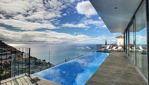 Villa Ocean Sight by LovelyStay - Foto 4