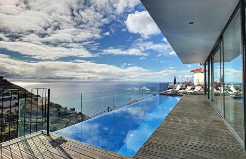 Villa Ocean Sight by LovelyStay - Foto 4