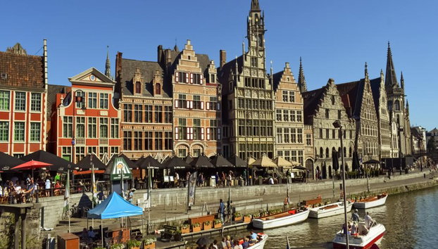 Visite Privée à Pied de Gand - Photo 4