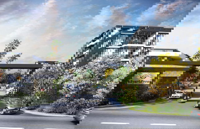 Royal Green - Photo 19