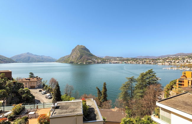 Casa Serenella Splendid Lake View - Foto 36