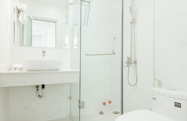 Aladdin Hotel and Apartment - Foto 46