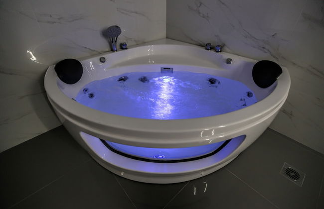 Terra di Meteora Suites 1 - Foto 24