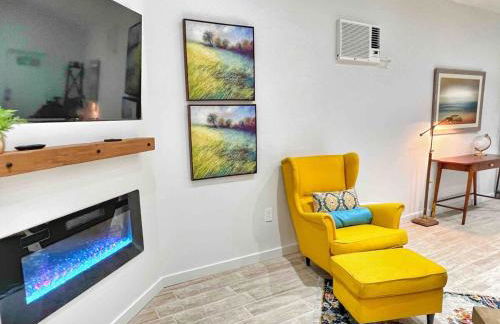 Decatur Bungalow Cozy Comfort & Convenience - Foto 11