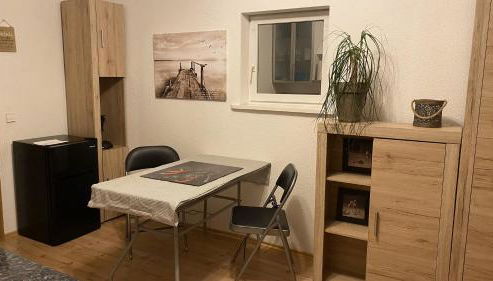 Appartment nahe Galopprennbahn - Foto 2