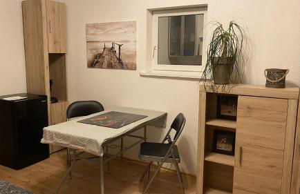 Appartment nahe Galopprennbahn - Foto 2