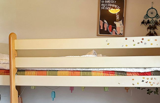 6 Person Holiday Home in Haderslev - Foto 3