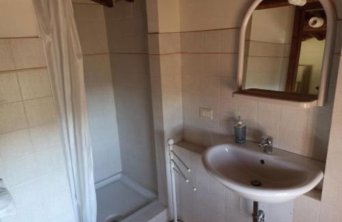 Villa Querciolaia nel chianti - Foto 39