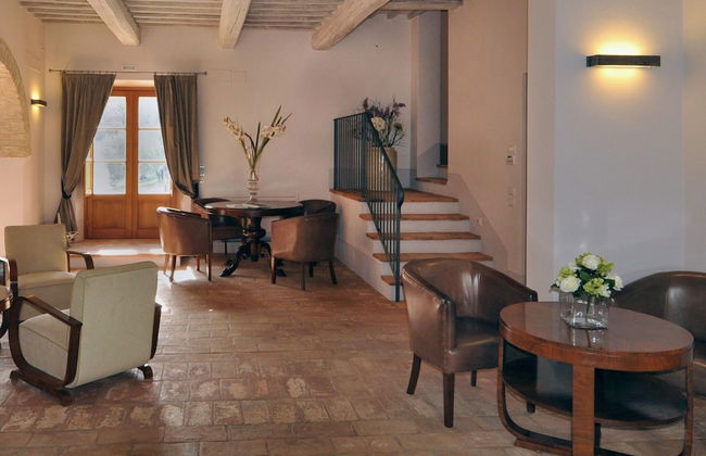 Belvilla by OYO Villa Le Buche - Foto 8